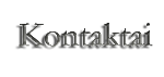 kontaktai